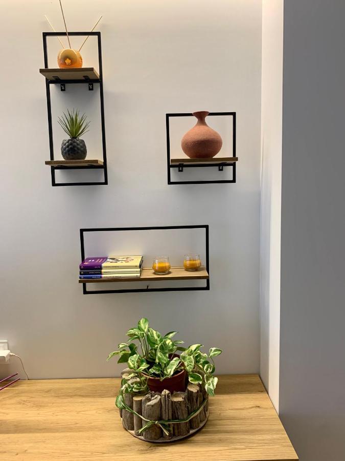 Piso Exclusivo En Vigo Centrico, Negocios, Confort 외부 사진