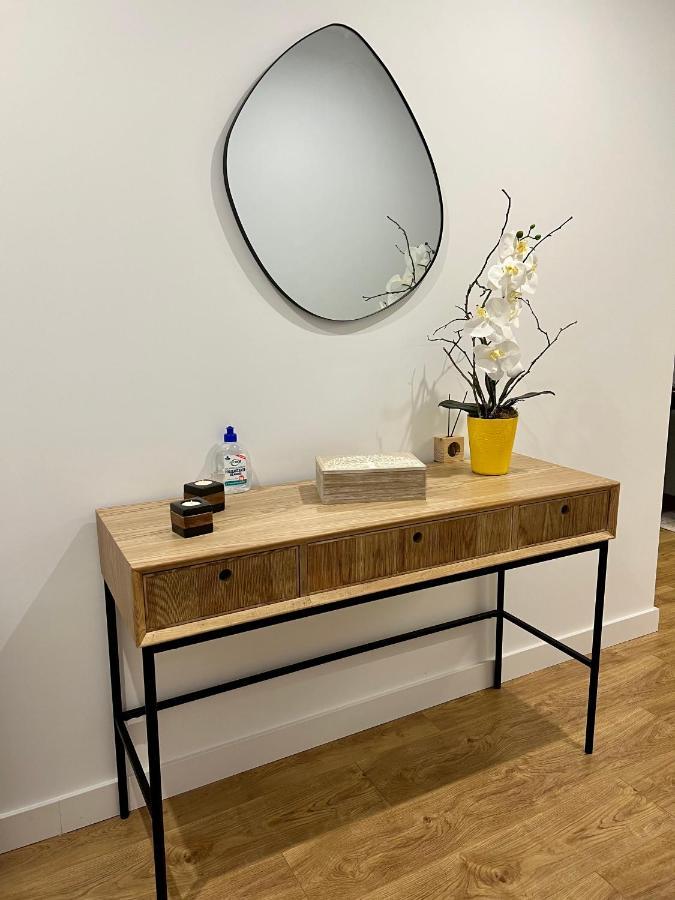 Piso Exclusivo En Vigo Centrico, Negocios, Confort 외부 사진