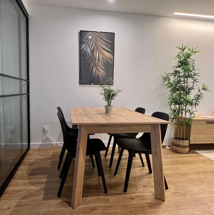 Piso Exclusivo En Vigo Centrico, Negocios, Confort 외부 사진
